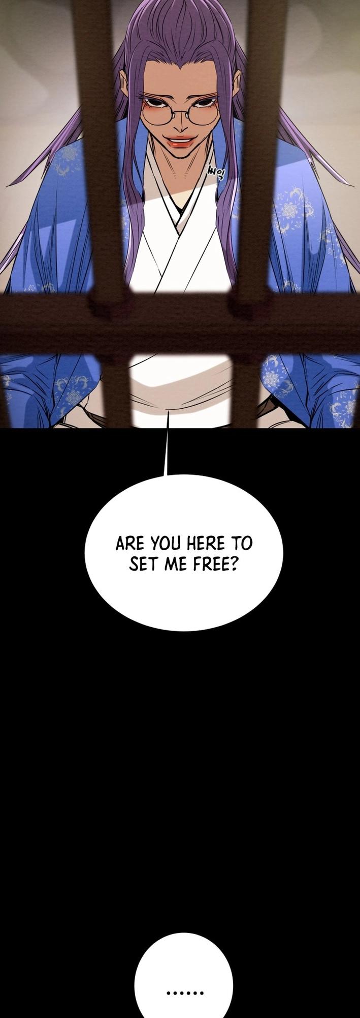 Heavenly Moon Chapter 173 38