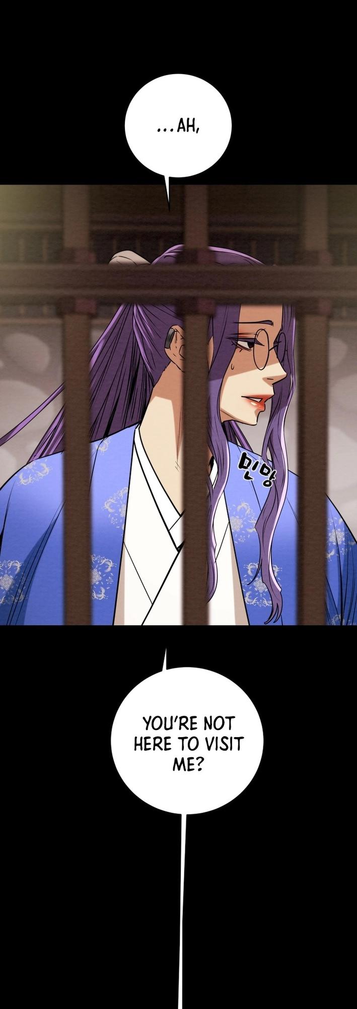 Heavenly Moon Chapter 173 41