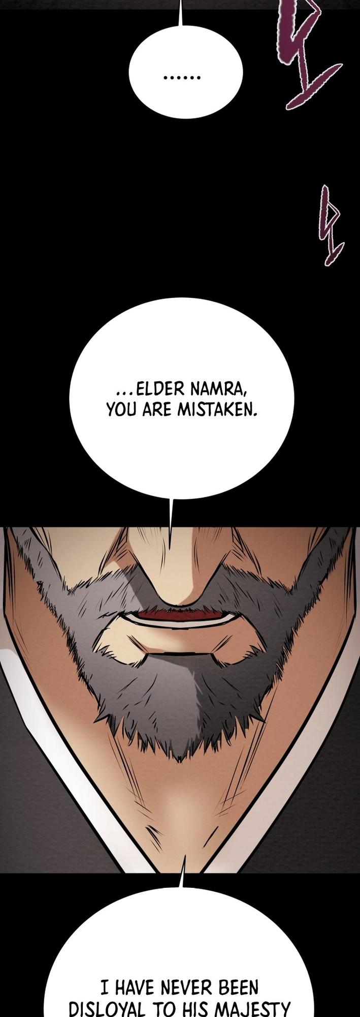 Heavenly Moon Chapter 173 52