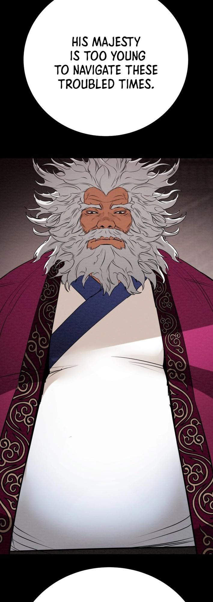 Heavenly Moon Chapter 173 55