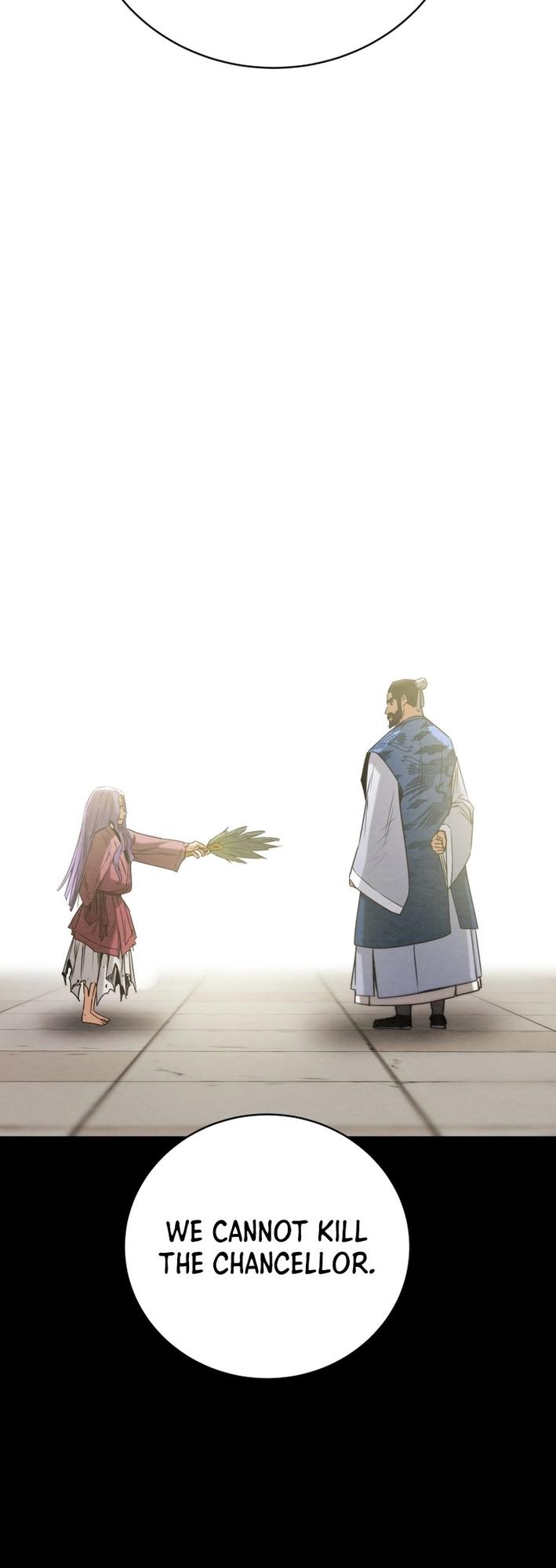 Heavenly Moon Chapter 173 58