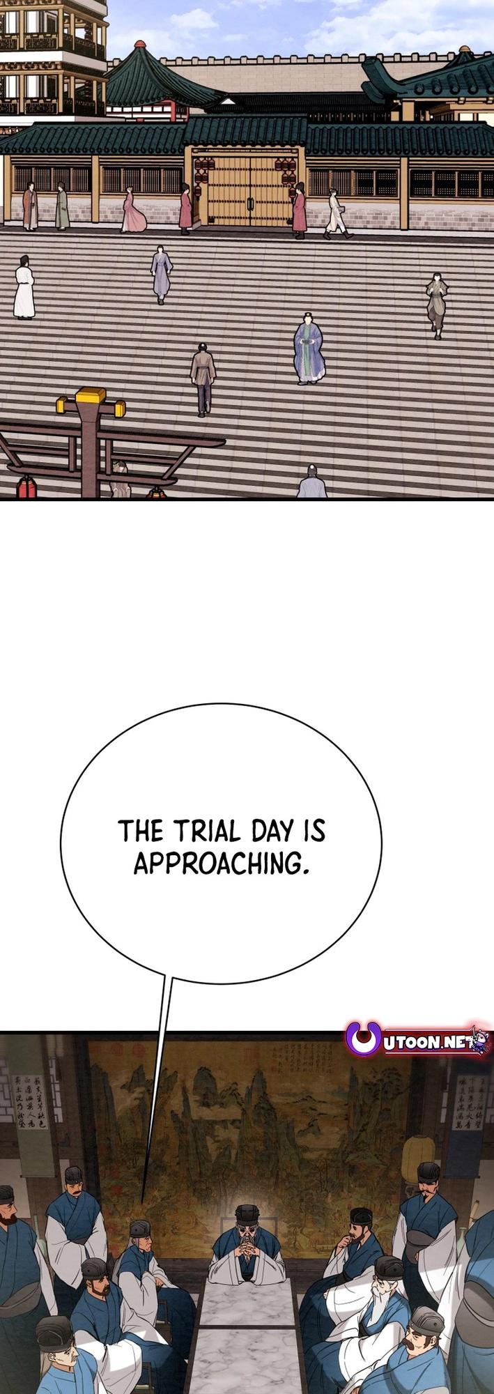 Heavenly Moon Chapter 173 63