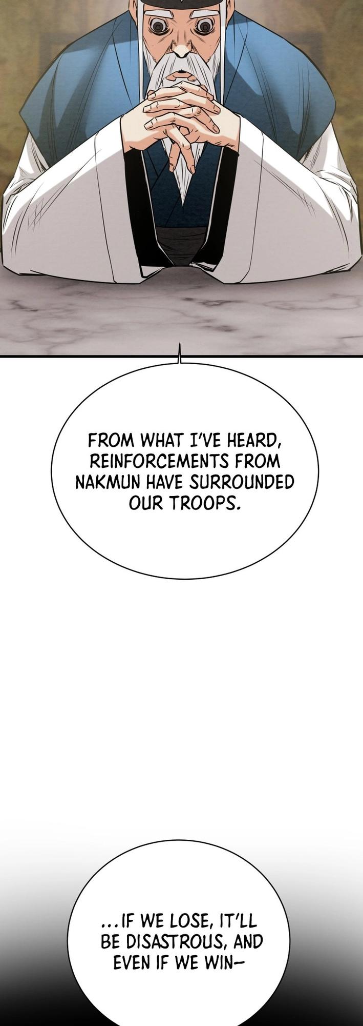 Heavenly Moon Chapter 173 65