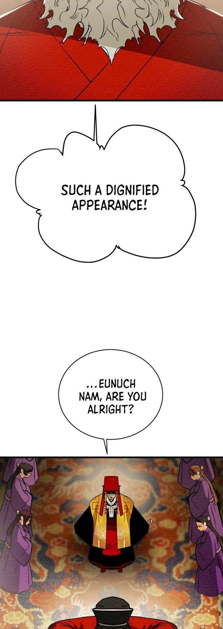 Heavenly Moon Chapter 173 77