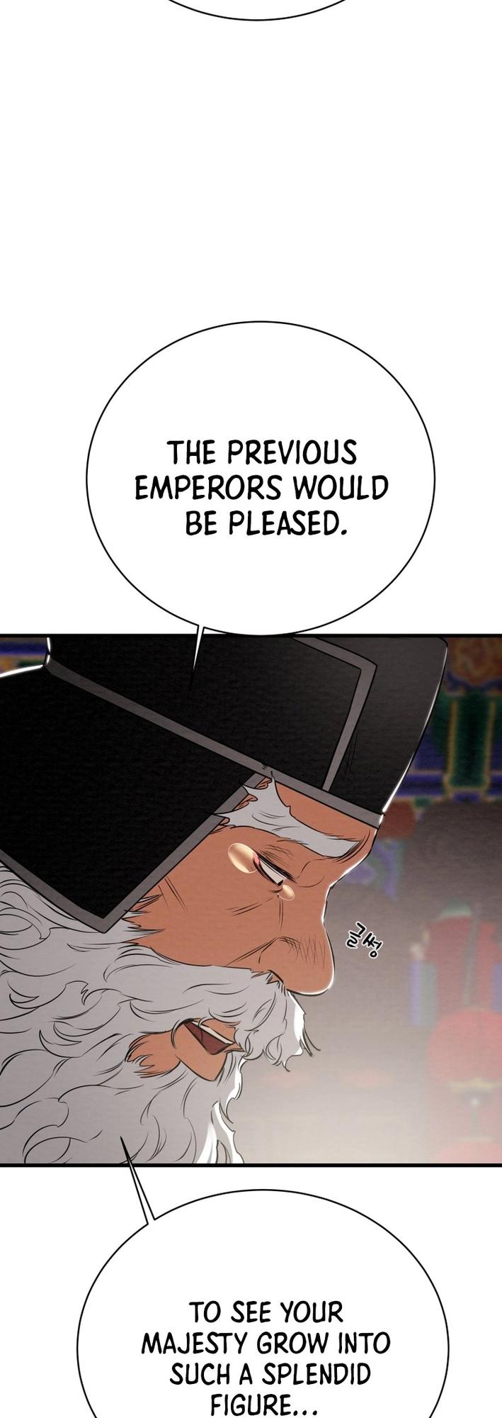 Heavenly Moon Chapter 173 82