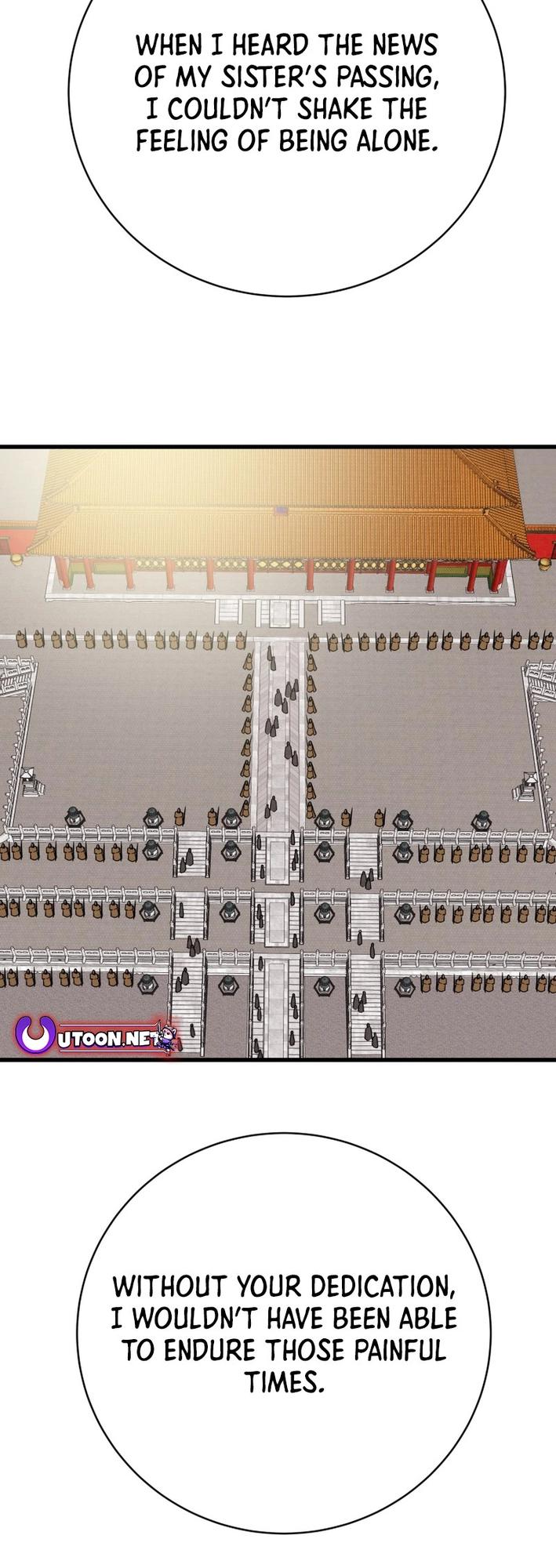 Heavenly Moon Chapter 173 85