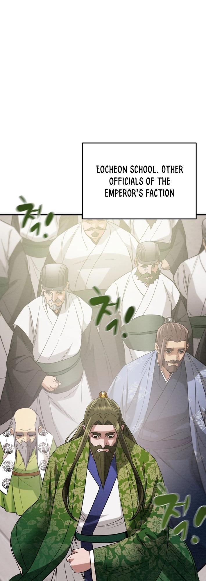 Heavenly Moon Chapter 173 93