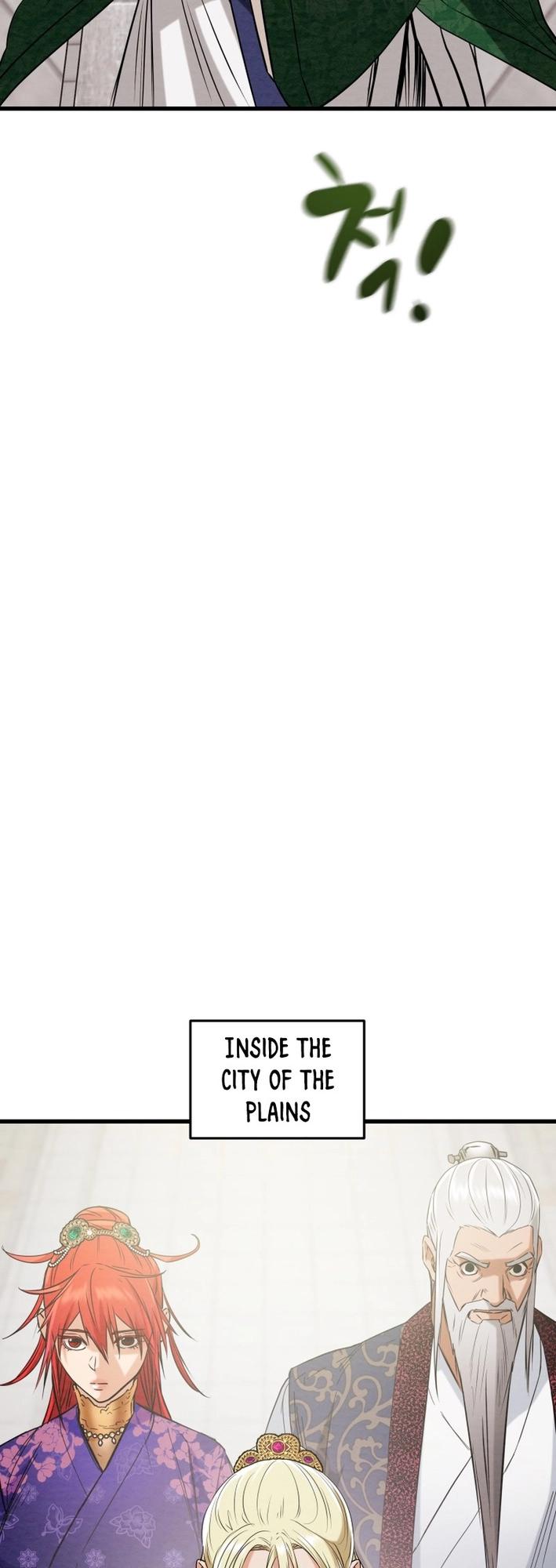 Heavenly Moon Chapter 173 94