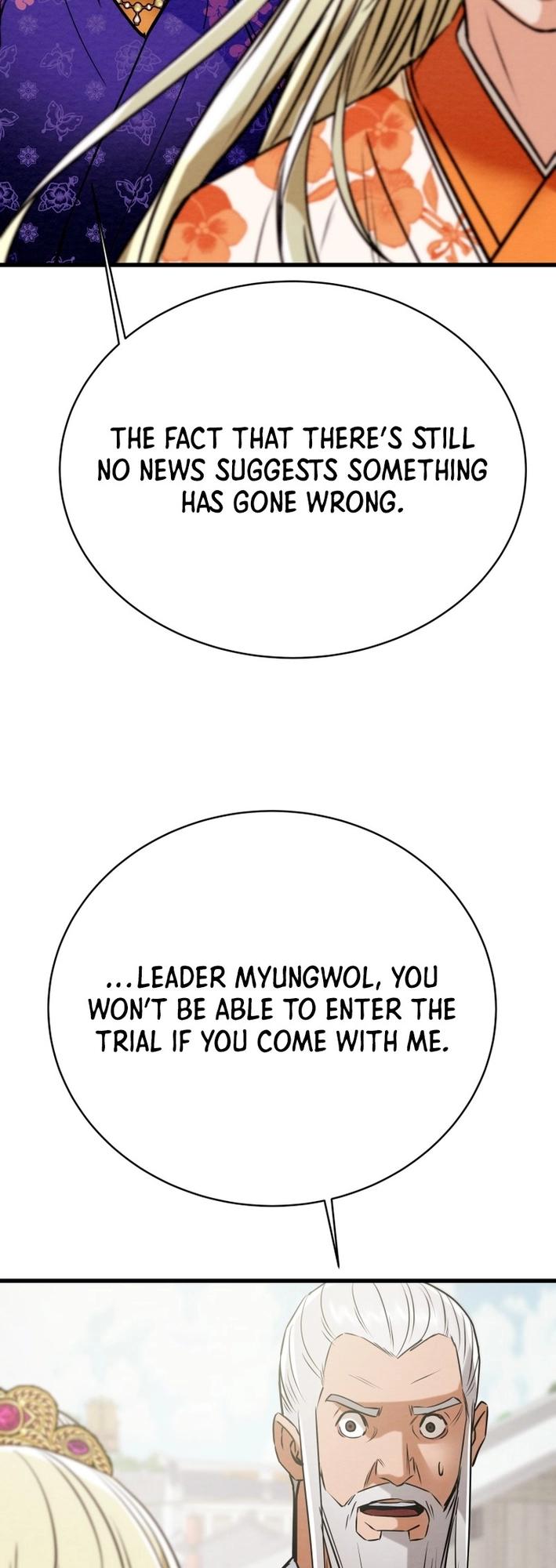 Heavenly Moon Chapter 173 96