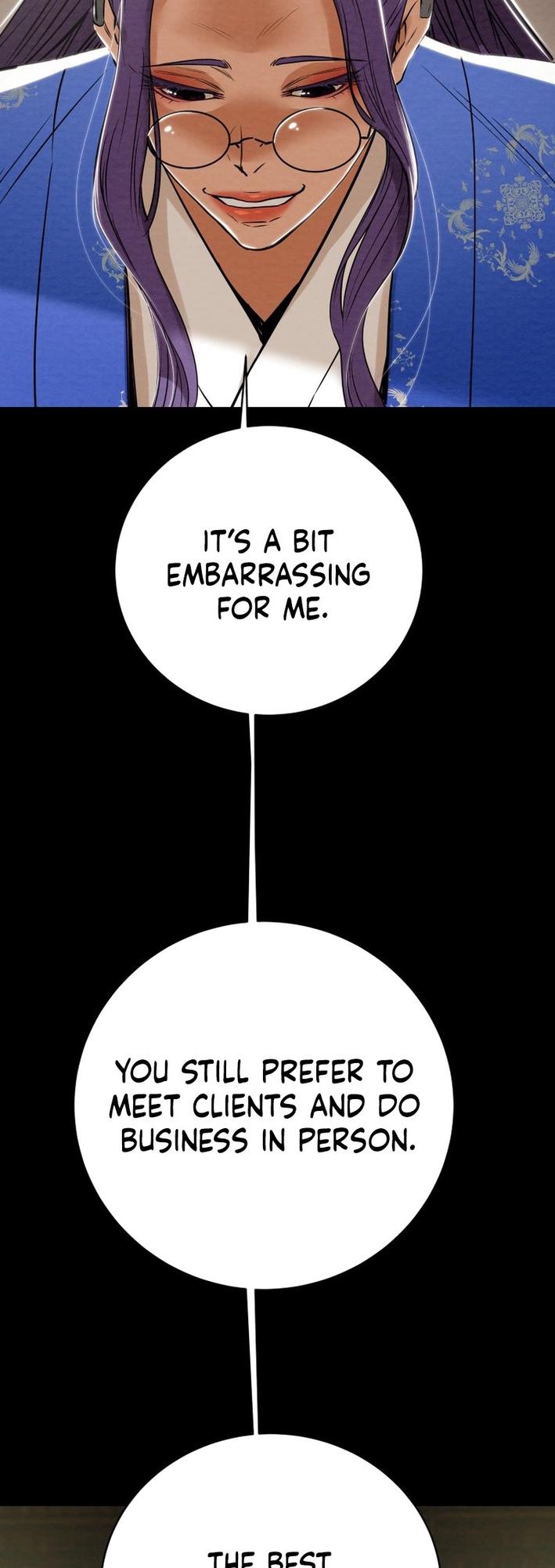 Heavenly Moon Chapter 178 14