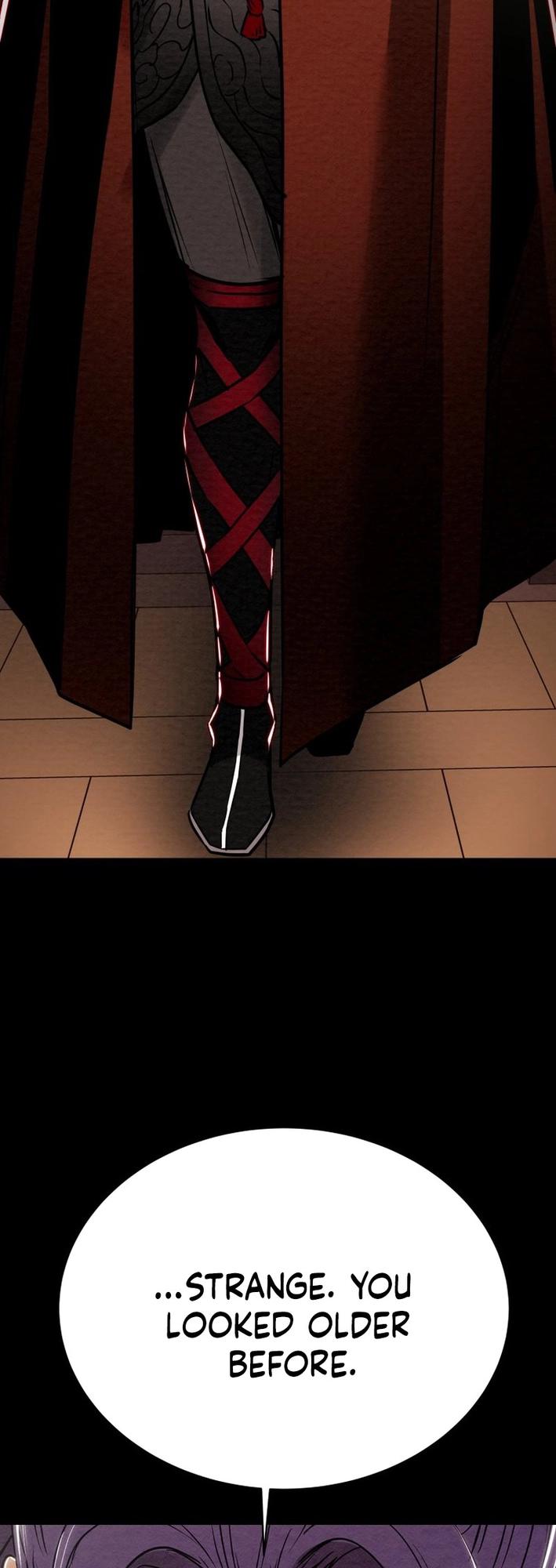 Heavenly Moon Chapter 178 17