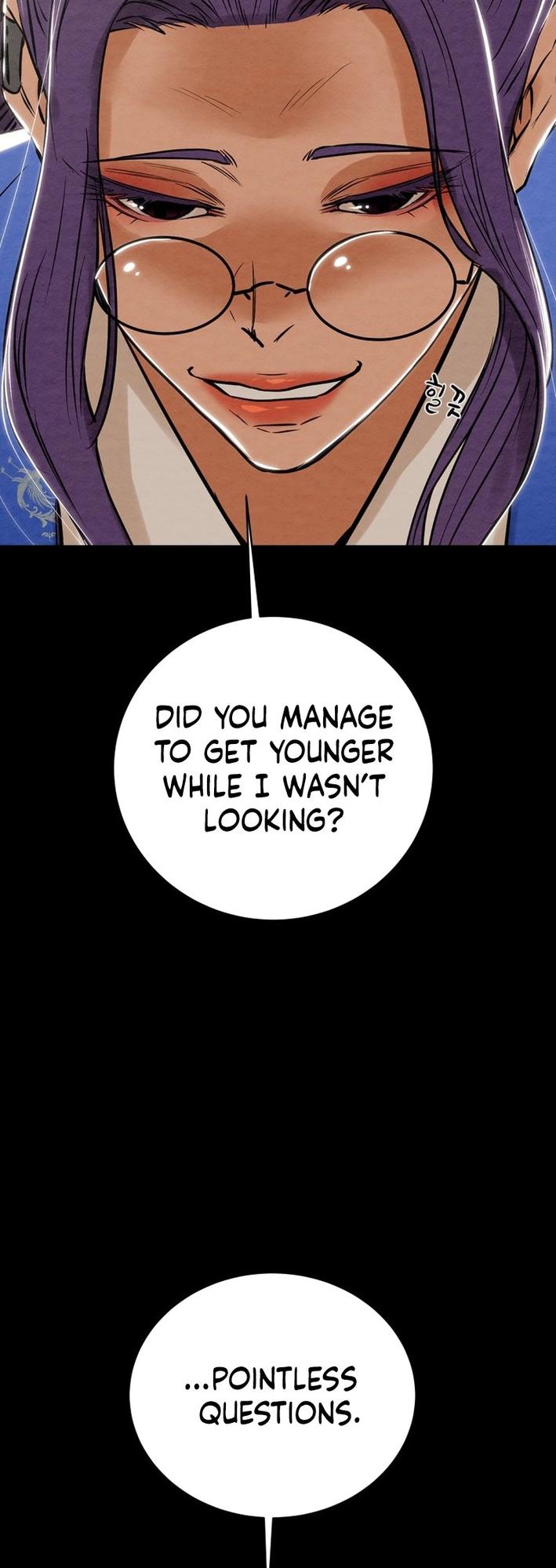 Heavenly Moon Chapter 178 18