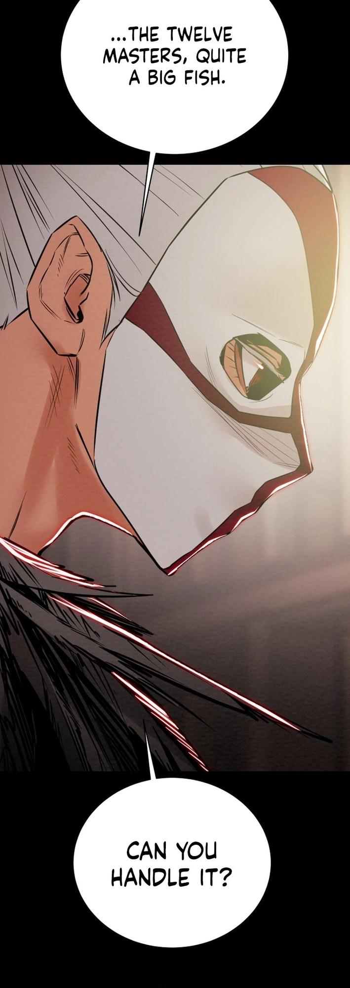 Heavenly Moon Chapter 178 22