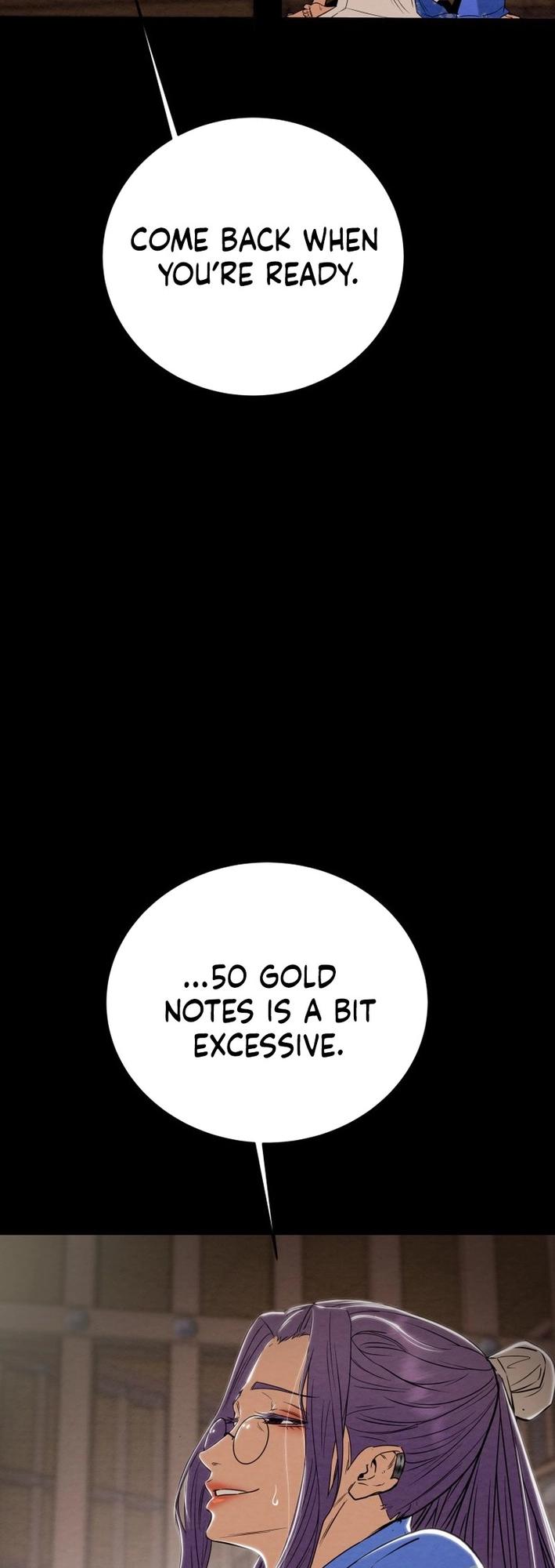 Heavenly Moon Chapter 178 27