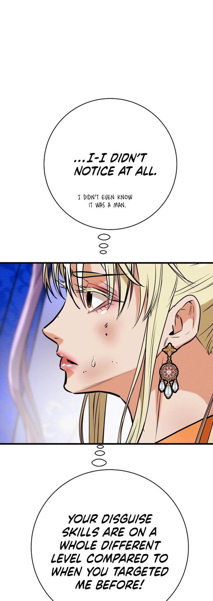 Heavenly Moon Chapter 178 51