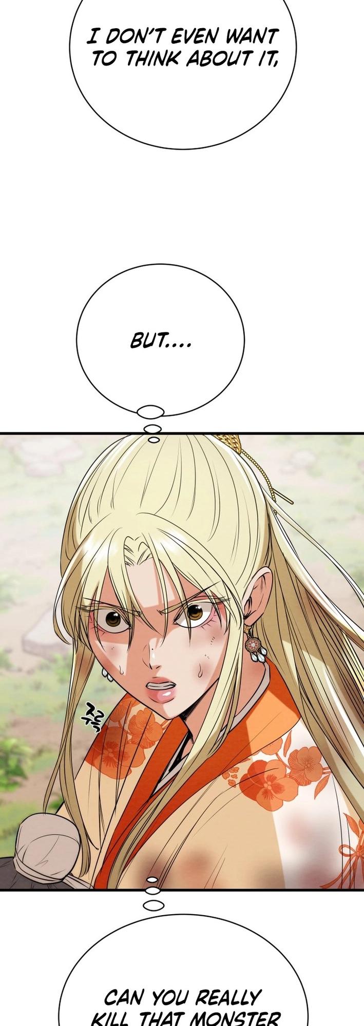 Heavenly Moon Chapter 178 53