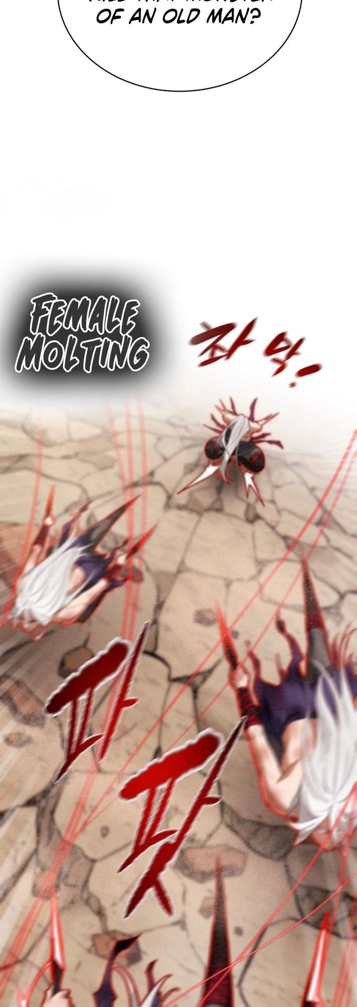 Heavenly Moon Chapter 178 54