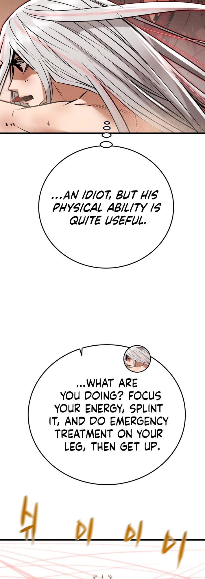 Heavenly Moon Chapter 178 71