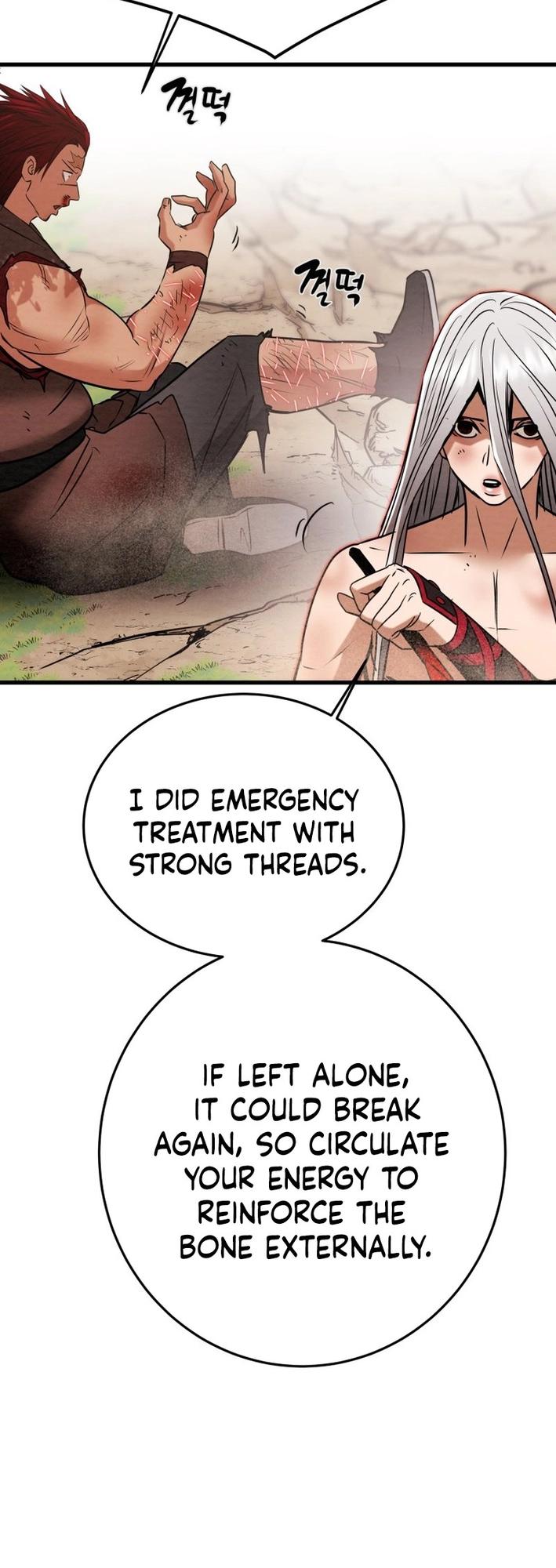 Heavenly Moon Chapter 178 76