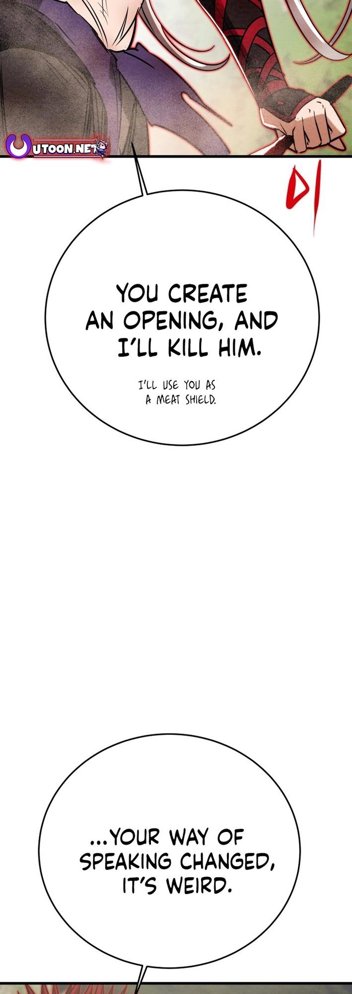 Heavenly Moon Chapter 178 79