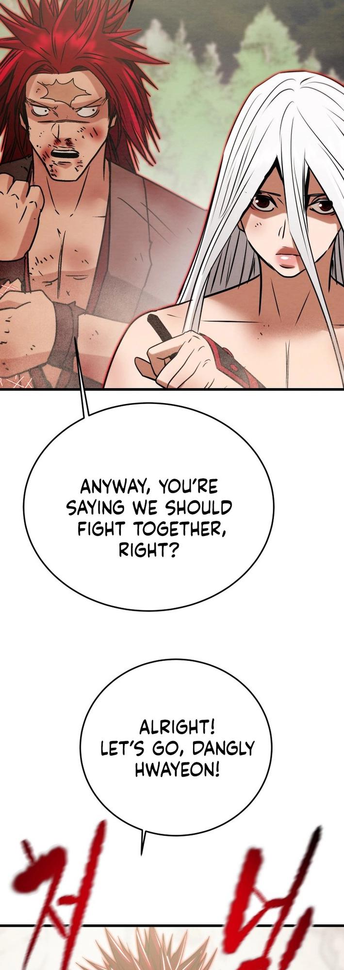 Heavenly Moon Chapter 178 80
