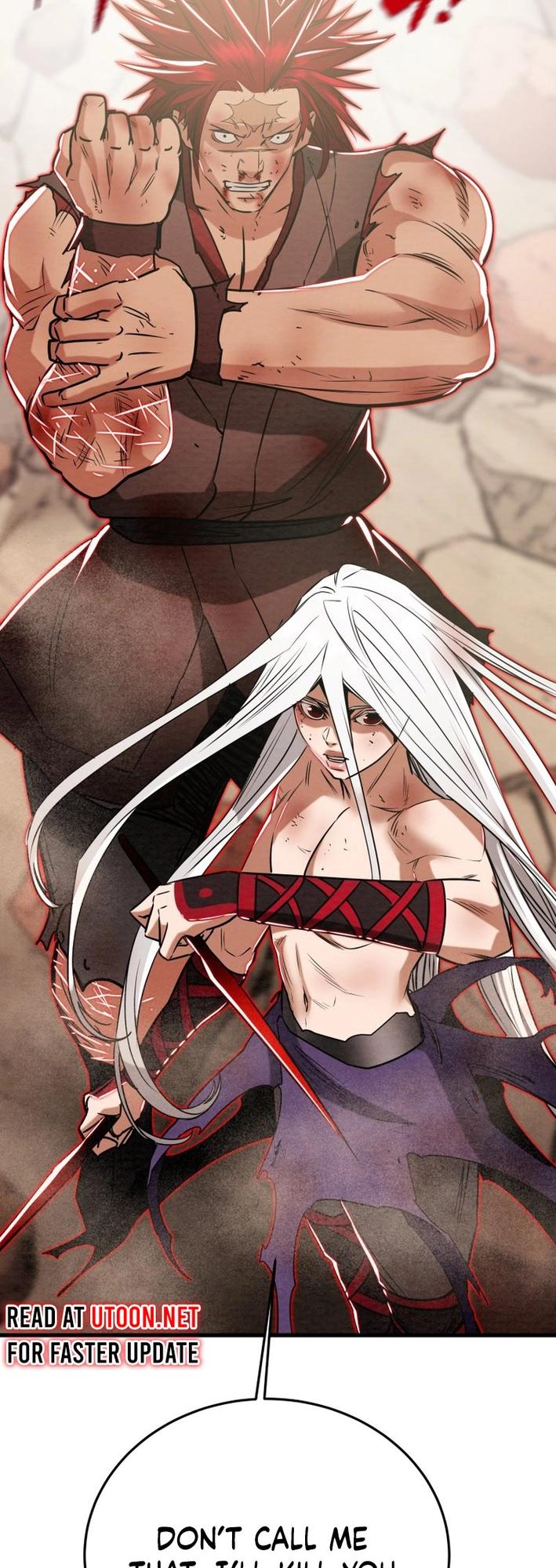 Heavenly Moon Chapter 178 81