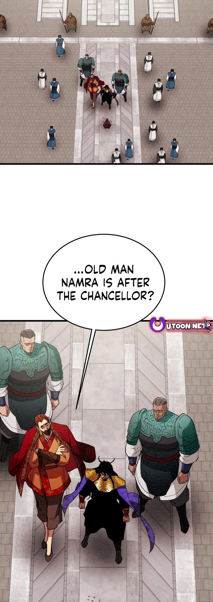 Heavenly Moon Chapter 178 83