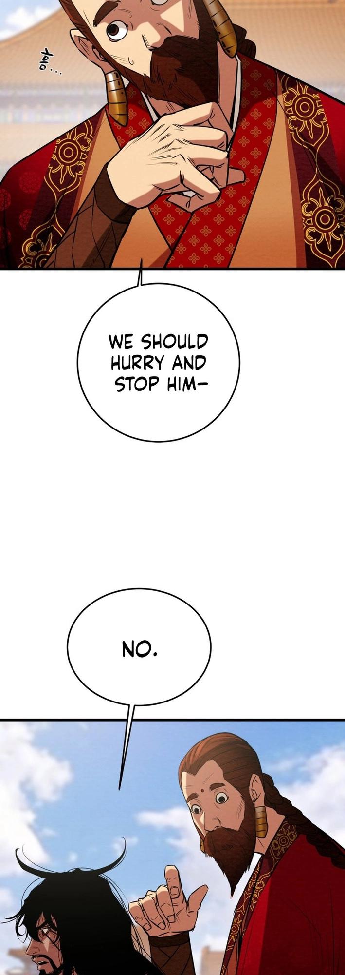 Heavenly Moon Chapter 178 85