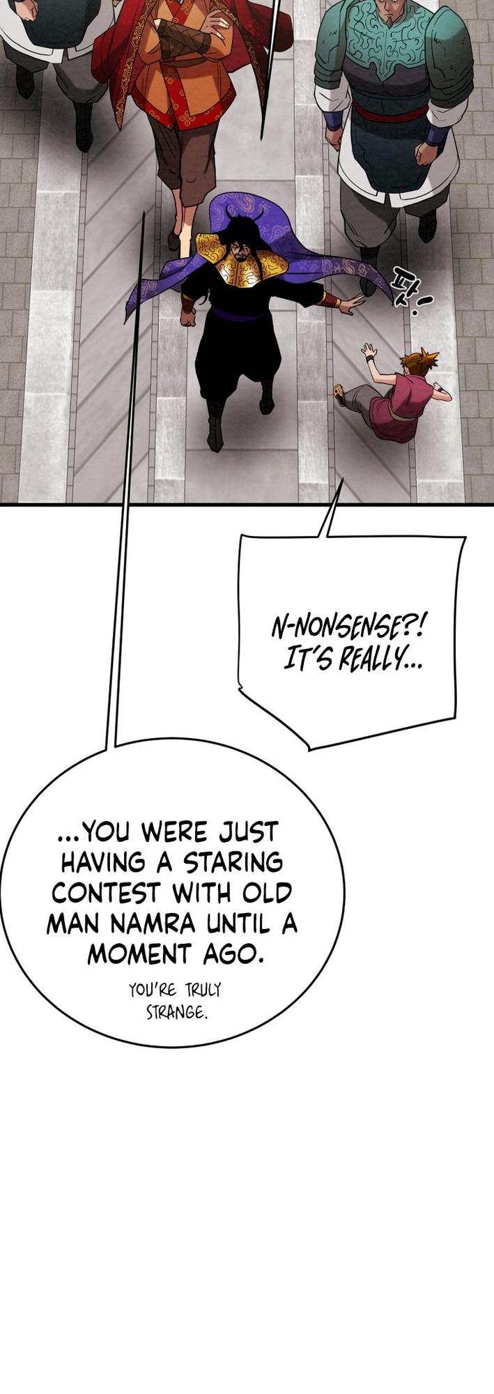 Heavenly Moon Chapter 178 88