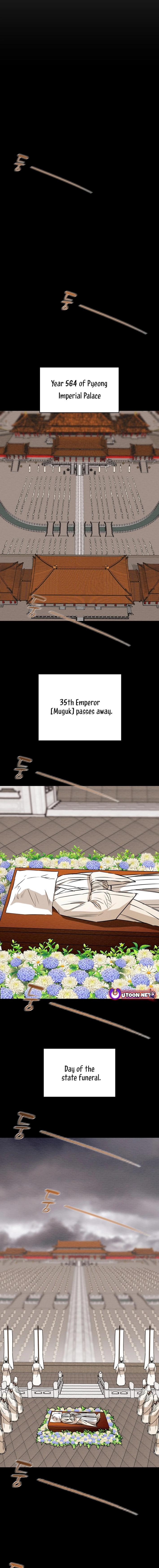Heavenly Moon Chapter 179 4