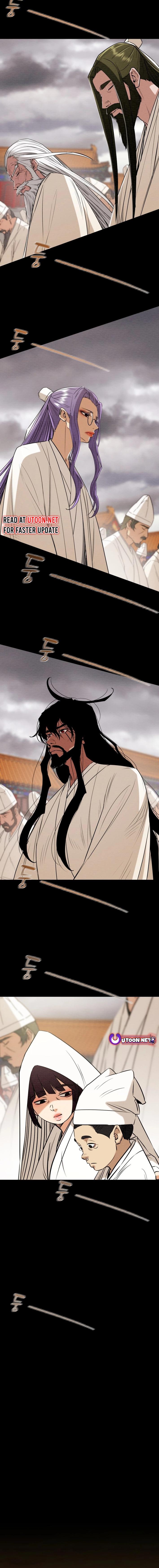 Heavenly Moon Chapter 179 5