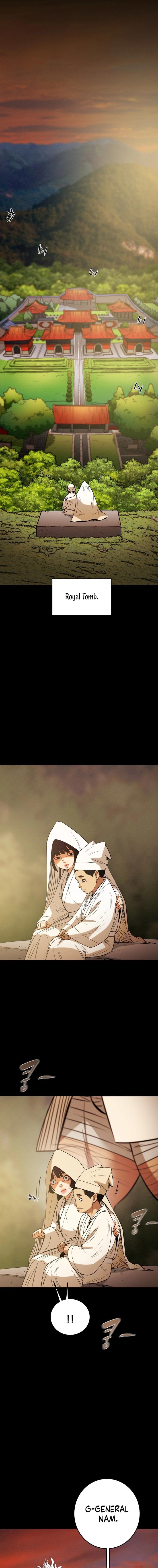 Heavenly Moon Chapter 179 6