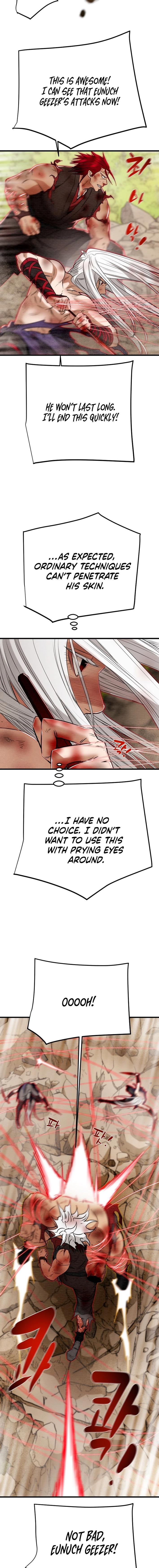 Heavenly Moon Chapter 179 12