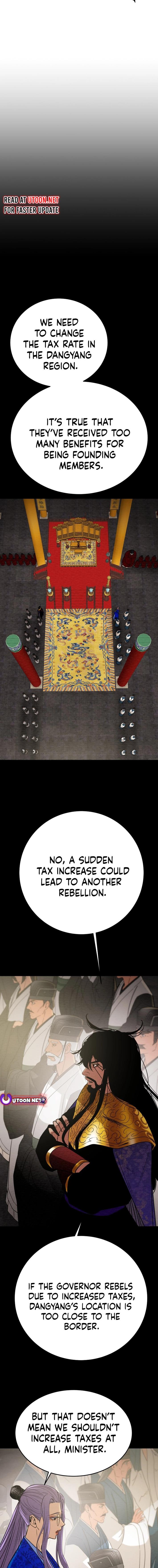 Heavenly Moon Chapter 179 16