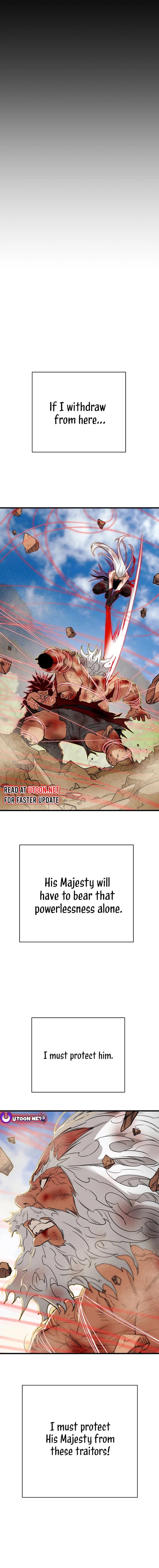 Heavenly Moon Chapter 179 19