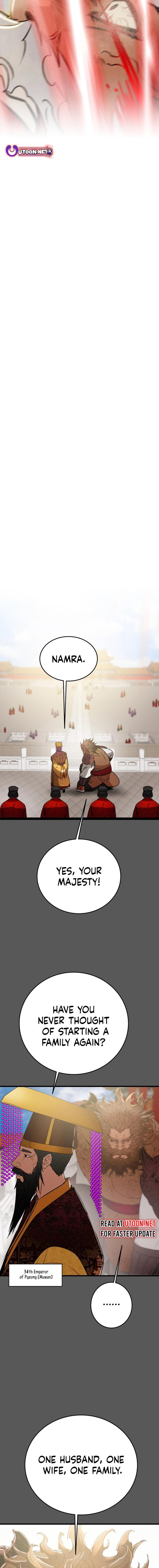 Heavenly Moon Chapter 179 25