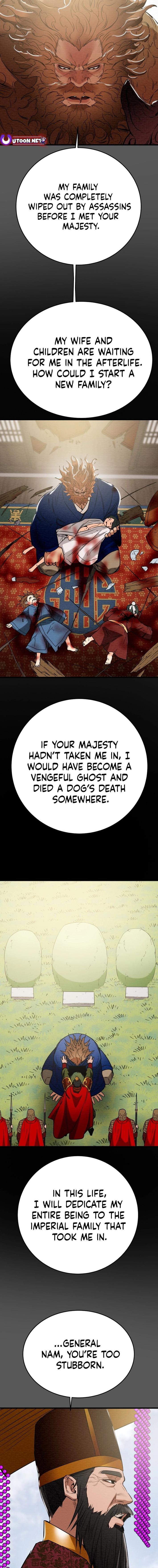 Heavenly Moon Chapter 179 26