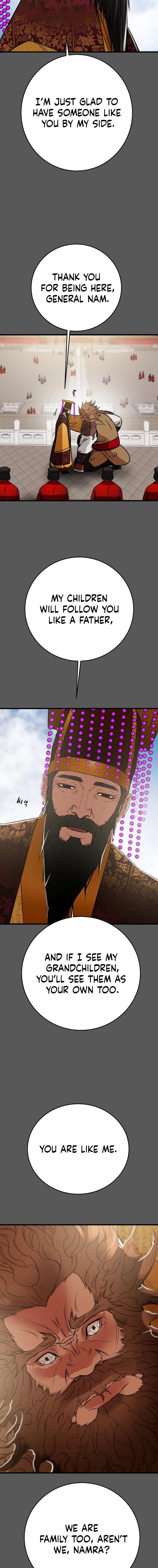 Heavenly Moon Chapter 179 27