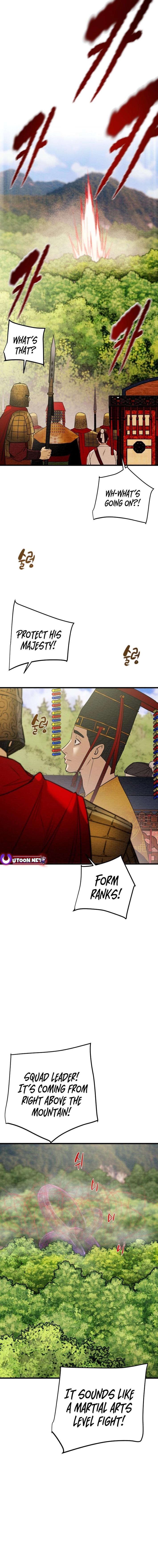 Heavenly Moon Chapter 180 4