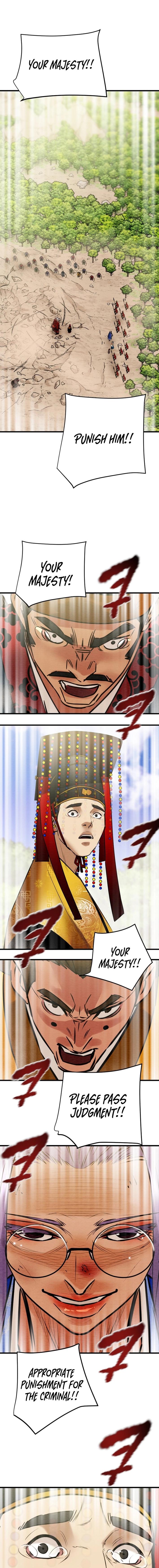 Heavenly Moon Chapter 180 12