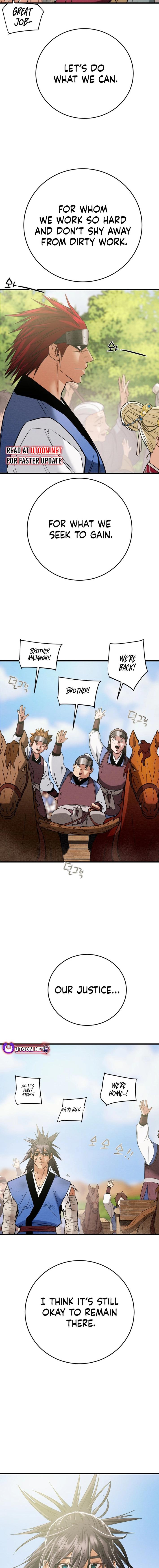 Heavenly Moon Chapter 180 27