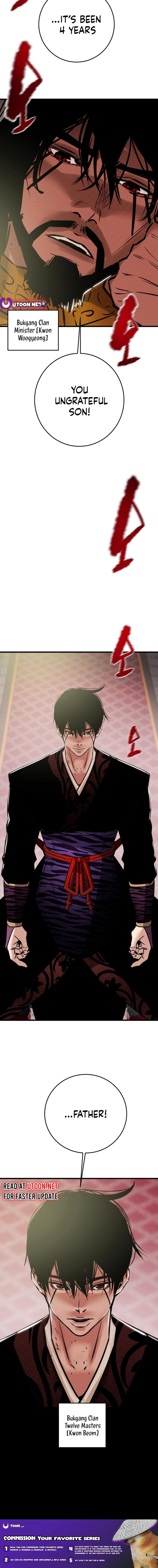 Heavenly Moon Chapter 180 30