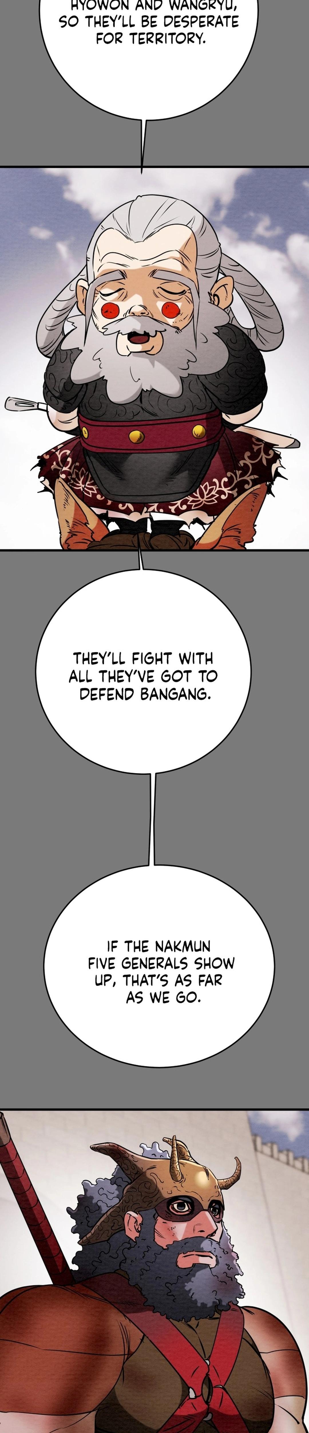 Heavenly Moon Chapter 187 7