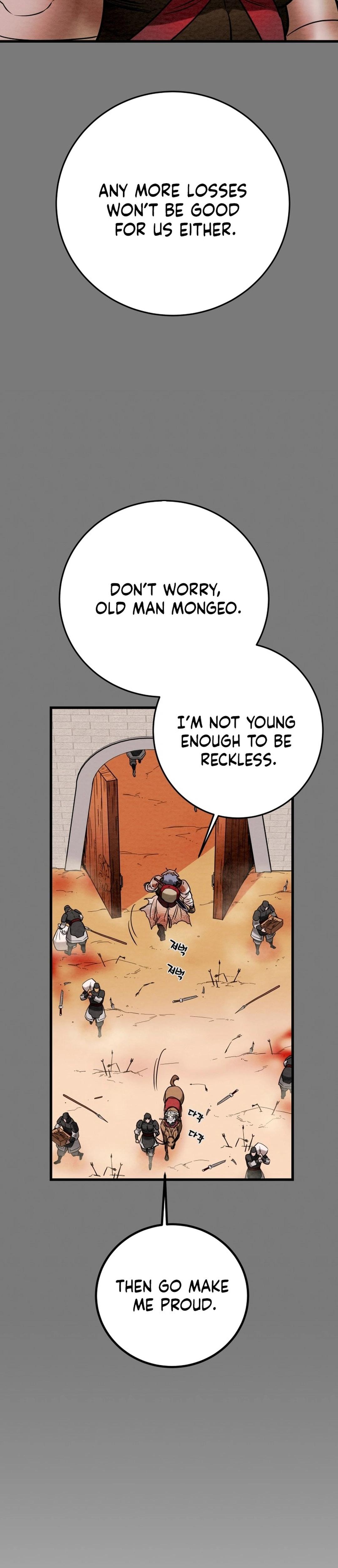 Heavenly Moon Chapter 187 8
