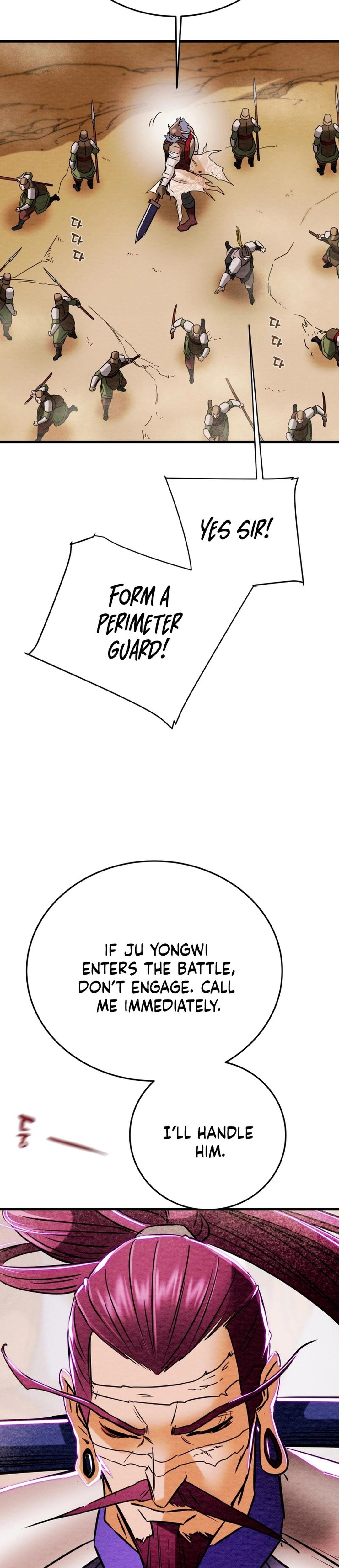 Heavenly Moon Chapter 187 11