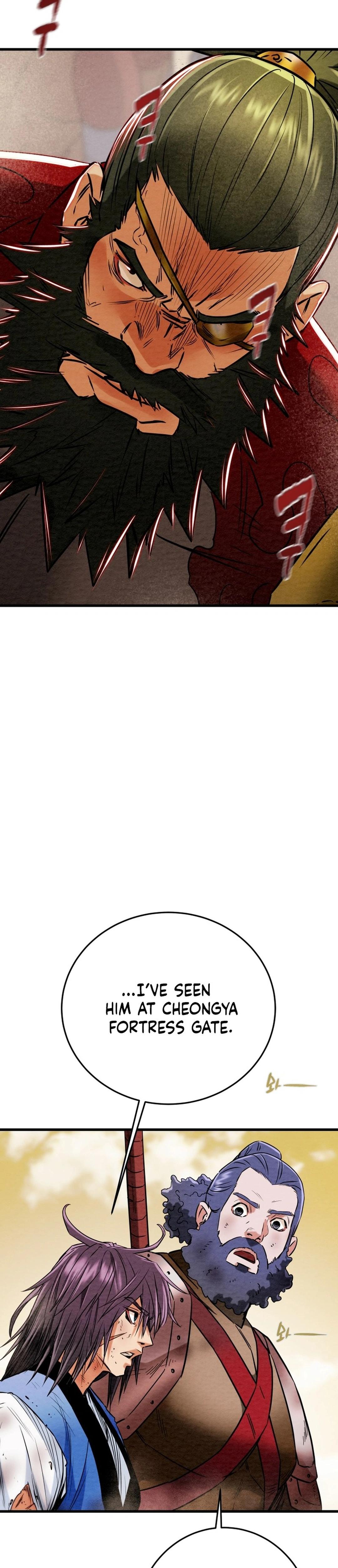 Heavenly Moon Chapter 187 15