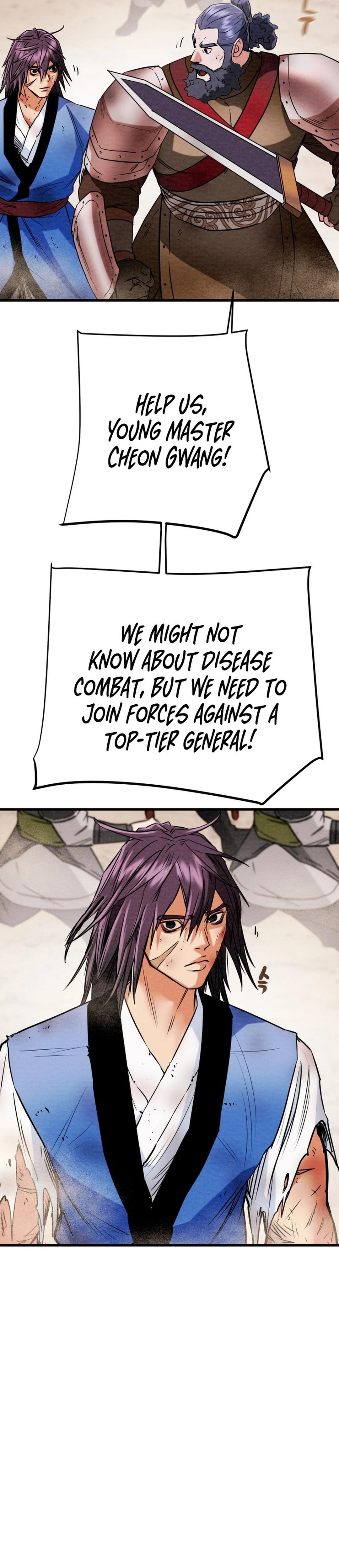 Heavenly Moon Chapter 187 17