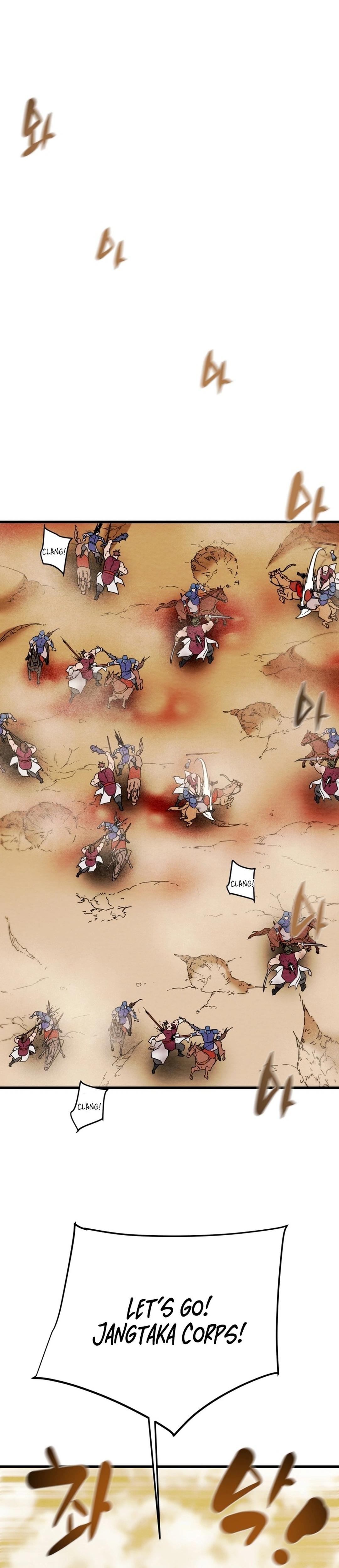 Heavenly Moon Chapter 187 18