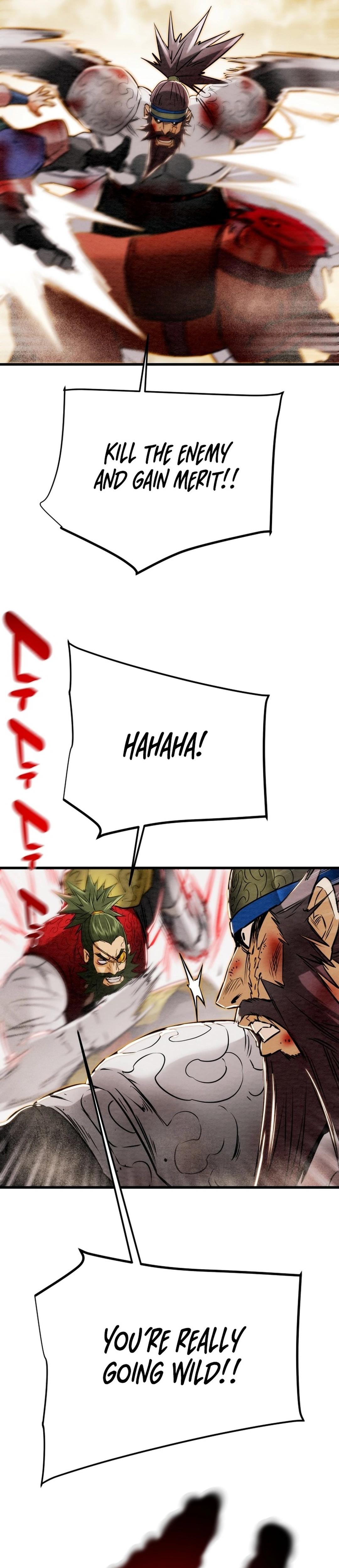 Heavenly Moon Chapter 187 19