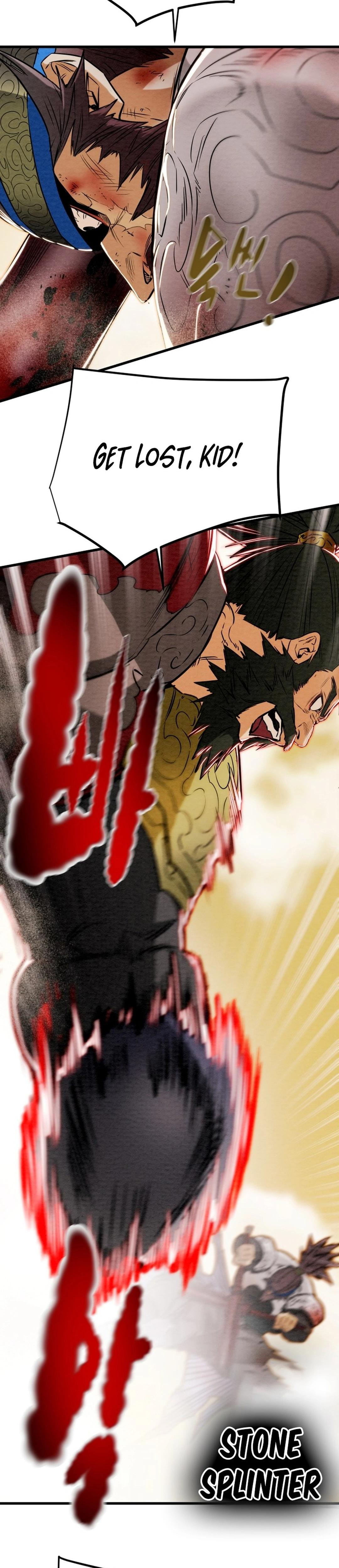 Heavenly Moon Chapter 187 21